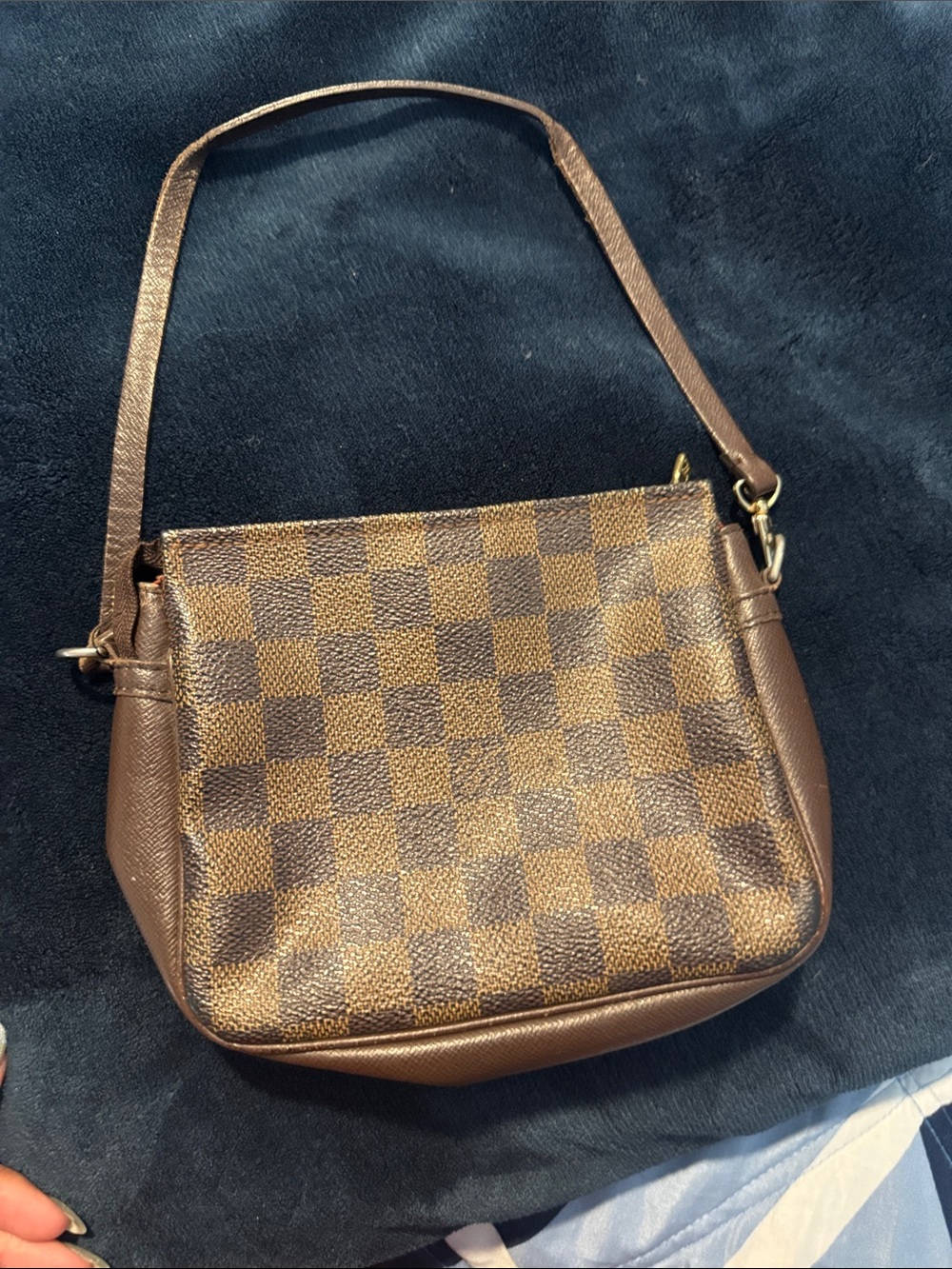 Louis Vuitton Damier Ebene